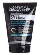 L'Oréal MEN EXPERT Peeling proti čiernym bodkám