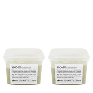 DAVINES MOMO hydratačný kondicionér KRÉM 2X250ML