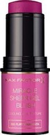 Max Factor Miracle Sheer 002 FLIRTY MAGNAT RUŽOVÁ