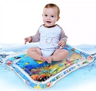 DARČEK SENSORY WATER MAT OD 6 MESIACOV