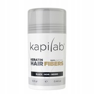 KAPILAB Microfibers Natural Hair 100% Keratin