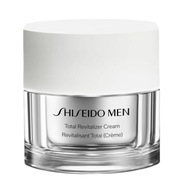 SHISEIDO Men Total Revitalizer Cream Cream 50 ml