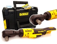 DeWalt DCF512NT akumulátorová račňa 18V štvorcová 1/2 95Nm