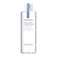 Innisfree Čučoriedková čistiaca voda 200 ml