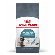 Royal Canin Hairball krmivo pre mačky 10kg