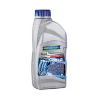 RAVENOL ATF DCT/DSG FLUID 1L pre prevodovky DCT DSG