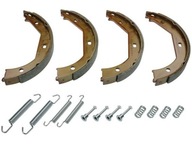 SET JAWS BMW 4 F36 1,5-3,0 14-18