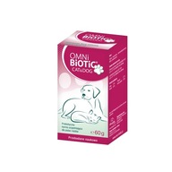 Omni -Biotic Cat & Dog - Tráviace poruchy, probiotikum pre psa a mačku