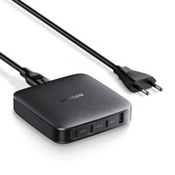 NÁSTENNÁ NABÍJAČKA UGREEN USB QC3.0 USB-C 100W PD