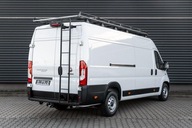 Platformový strešný nosič Renault Master L3H2 10-