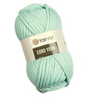 Priadza YarnArt Cord 775 mint