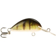 Wobler BONITO Chub 3,5cm -Plávačka- E16 CHUB A IDE