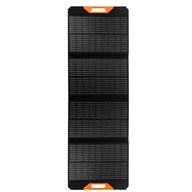 Prenosný solárny panel 140W solárna USB nabíjačka