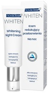 NOVACLEAR WHITEN krém na odfarbenie 50 ml