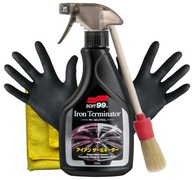 Čistič ráfikov Soft99 Iron Terminator 500 ml