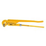 ŠVÉDSKÝ RÚROVÝ KLÍČ DELI TOOLS EDL105155