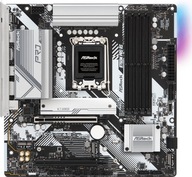 Základná doska ASRock MB B760 S1700 MATX/B760M PRO