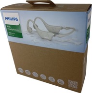 Slúchadlá pre deti PHILIPS TAK4607GY/00 GREY