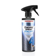 Ceramic Coating Ceramic Spray Sealant Menzerna