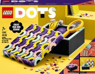 LEGO DOTS Big Box 41960 479 dielikov 7+