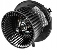 VW EOS (1F), 06-10 INTERIÉROVÝ VENTILÁTOR VENTILÁTOR +AC