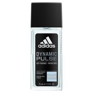 ADIDAS Dynamic Pulse voňavý deodorant pre mužov 75ml