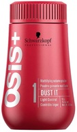 Schwarzkopf OSiS Dust It Mattifying Powder 10g