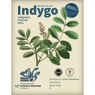 MIKSOINDYGO Indigo 100g OBCHOD