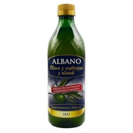 ALBANO OLIVOVÝ olej z olivových výliskov 1000 ml