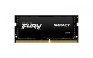 Kingston FURY Impact 16GB 3200 DDR4 CL20 SODIMM