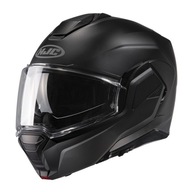 HJC I100 BLACK MATT M PRILBA NA MOTOCYKL