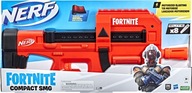 Šípková pištoľ NERF F4106 Fortnite 8 rokov +