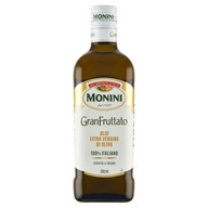 Extra panenský olivový olej GranFruttato 500ml - Monini