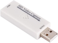 HD Video Capture USB s HDMI Grabber