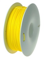 FiberFlex Rubber Fiberlogy 1,75 mm žltá