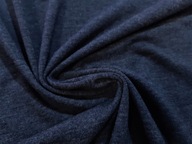 Bavlnená tkanina elastane T -shirt 200 g - džínsy