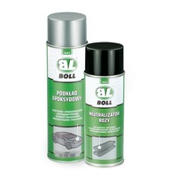 Boll Neutralizér hrdze + Epoxy Primer 500 ml