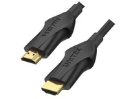 HDMI kábel 2,1 M/M 8K 3,0 m Unitek C11060BK-3M