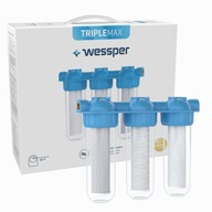 Wessper Triplemax 1