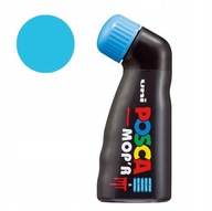 ZNAČOVAČ UNI POSCA MOP'R PCM-22 SVETLOMODRÝ