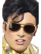 ELVIS PRESLEY OUTFIT SLUNEČNÝCH OKULIAROV