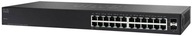 Nové Cisco 26p SG110-24 24x1000Mbit 2xCombo