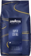 ZRNKOVÁ KÁVA Lavazza Super Crema 1 kg