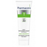 Pharmaceris T hydratačný a upokojujúci krém SPF 30+ 50 ml