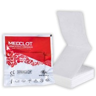 Hemostatický obväz Medclot Celox Chitosan