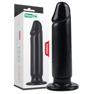 Obrovský análny penis, obrovská anus Plug XXL