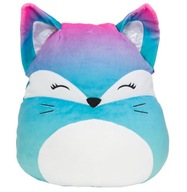 Plyšová hračka Squishmallows Mascot Cuddly Fox Vickie 20 cm