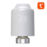 Inteligentná termostatická hlavica Avatto TRV07 Zigbee 3.0 TUYA