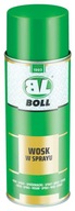 BOLL VOSK SPREJ - 400 ml