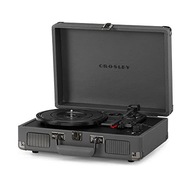 CROSLEY: PRENOSNÝ OTOČNÝ TABUĽ CRUISER PLUS DELUXE (S